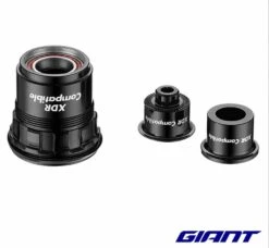 Giant Freilaufkörper SLR 1 - Shimano Rennräder
