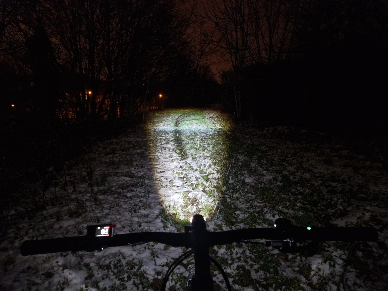 Giant Recon E HL150 STVZO E-bike Scheinwerfer 5 Giant Recon E HL150 STVZO E-bike Scheinwerfer – Bild 3