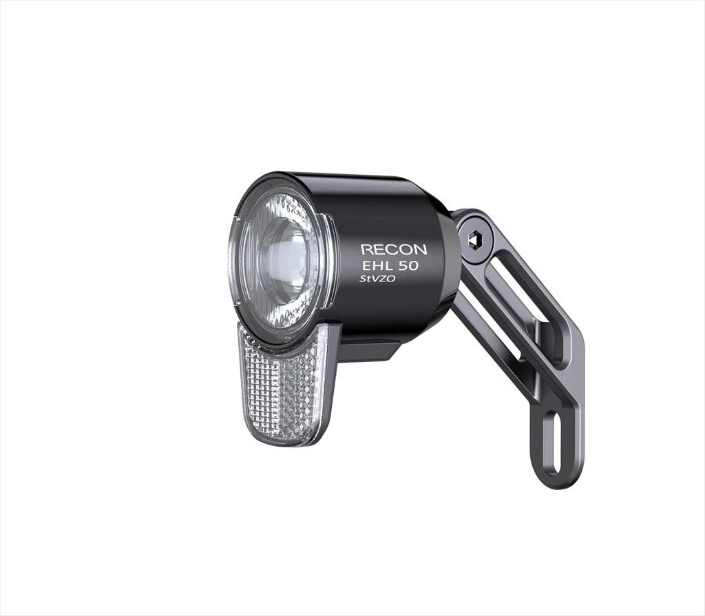 Giant Recon E HL 50 Frontscheinwerfer StVZO