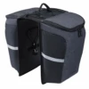 Giant MIK Pannier Tasche Grau Klein Gepäckträgertasche -Giant 430000102 1280x1280
