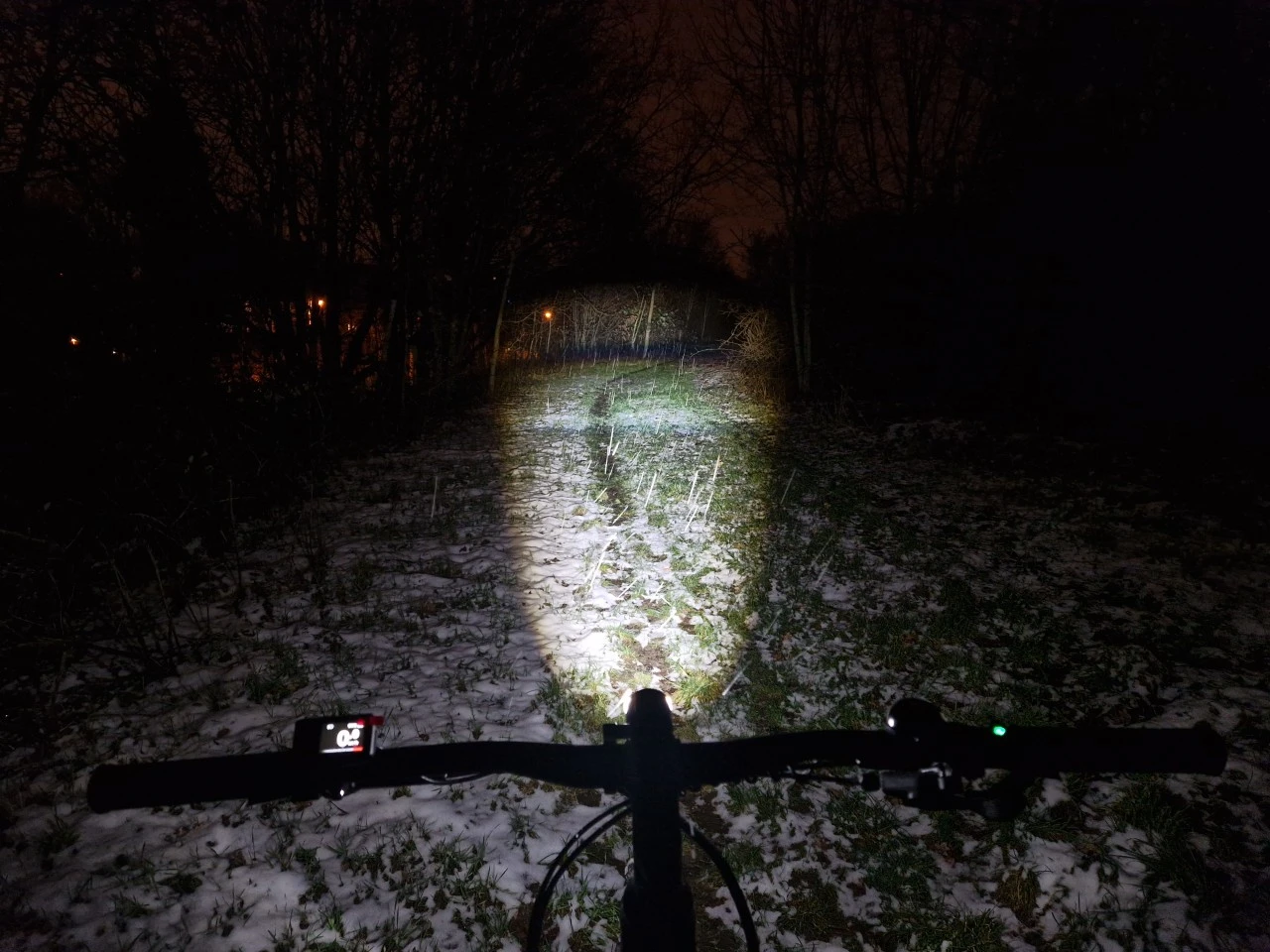 Giant Recon E HL150 STVZO E-bike Scheinwerfer 6 Giant Recon E HL150 STVZO E-bike Scheinwerfer – Bild 4