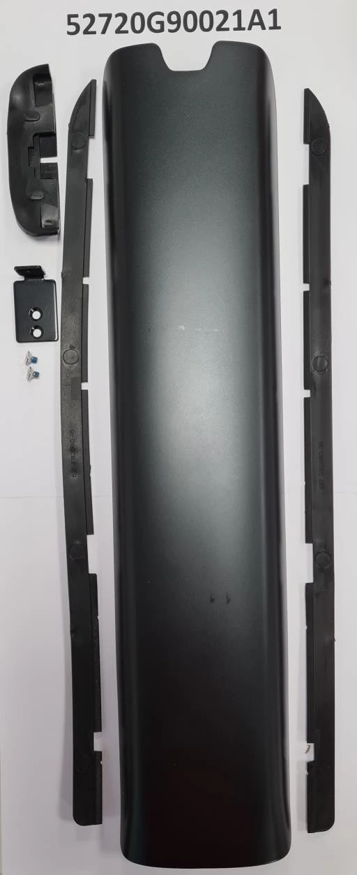 Giant Akku Cover Explore E+ Für Vollintigrierte Akkus Ab 2020 3 Giant Akku Cover Explore E+ Für Vollintigrierte Akkus Ab 2020