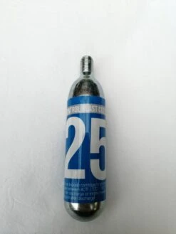 Giant 25g CO² Kartusche 1 Stück
