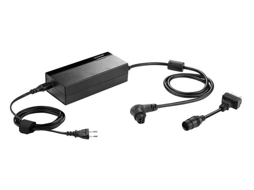 Giant Ladegerät Smart Charger Compact (vollintegrierte Akkus) - 4A 3 Giant Ladegerät Smart Charger Compact (vollintegrierte Akkus) - 4A