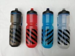 Giant DoubleSpring Trinkflasche 750 Ml *BPA Frei*