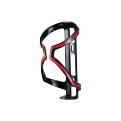 Giant Airway Sport Bidonhalter Sport Schwarz Matt / Rot
