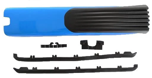 Giant Akku Cover - Trance SX E+ 0 Pro 2019 Blau 3 Giant Akku Cover - Trance SX E+ 0 Pro 2019 Blau