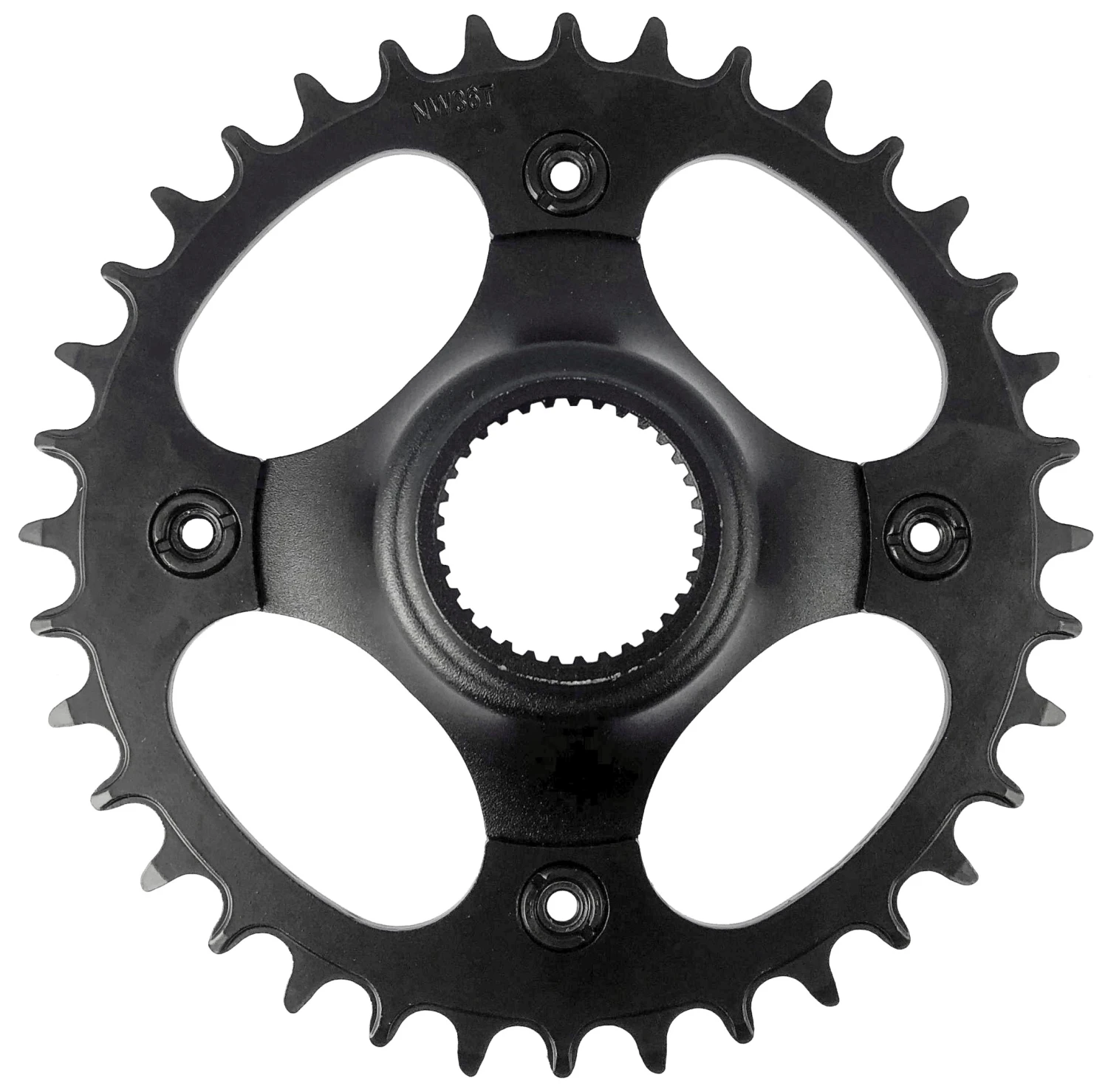 Giant Chainring Samox Narrow-Wide Dirt E+ 2018 36 Teeth 3 Giant Chainring Samox Narrow-Wide Dirt E+ 2018 36 Teeth
