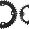 Giant Chainring Set 38 / 28 Teeth, 10- & 11-speed -Giant giant chainring set 3840x2160