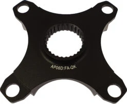 Giant Chainring Spider For Explore E+