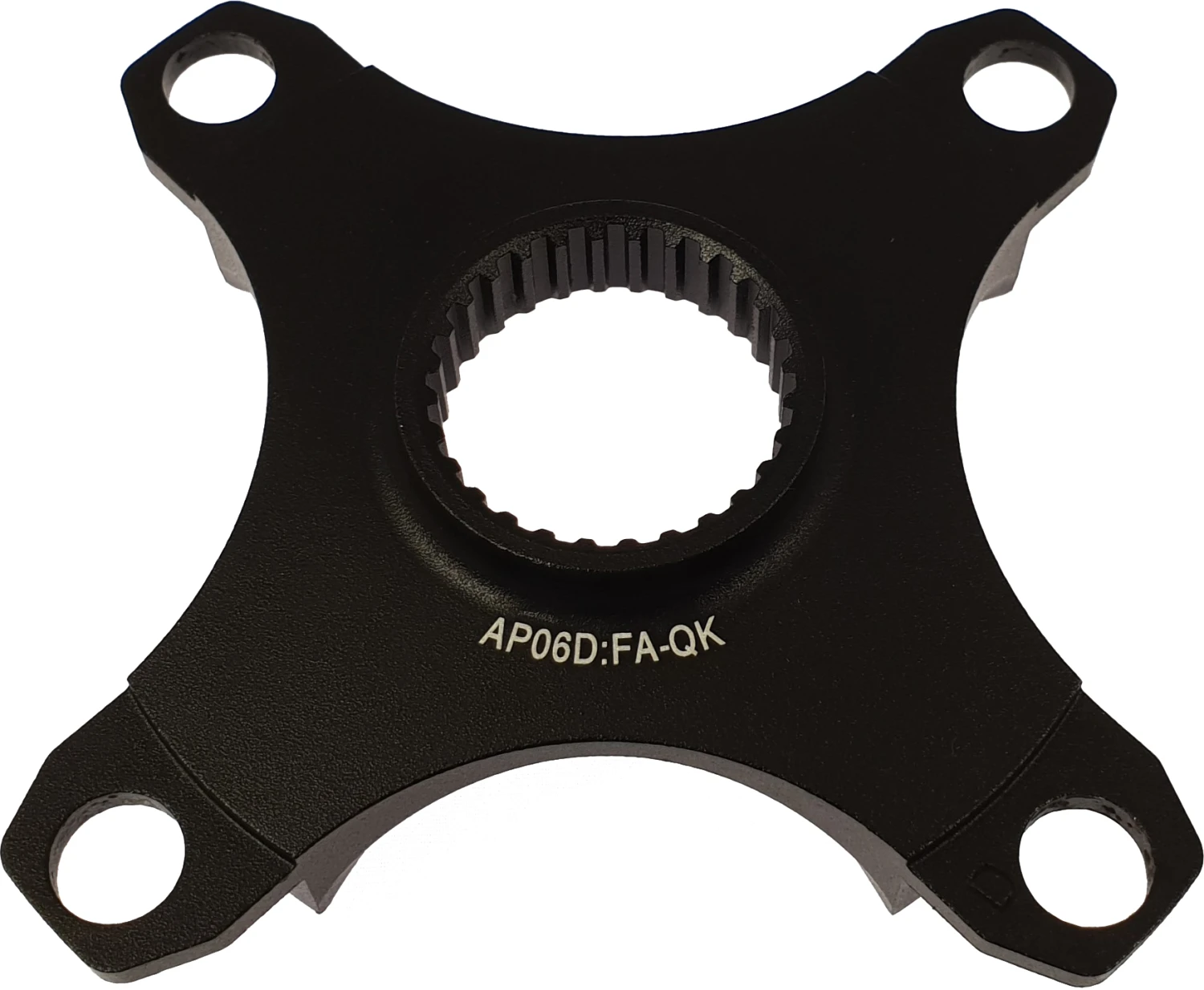 Giant Chainring Spider For Explore E+ 3 Giant Chainring Spider For Explore E+