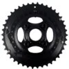 Giant Chainring Set 42/28 Teeth, 9 & 10-speed With Spider For Quick E + 2 Giant Chainring Set 42/28 Teeth, 9 & 10-speed With Spider For Quick E + -Giant giant chainringset 42 28 teeth front side