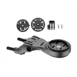 Giant Computer Halterung / TCR MY21 Montage An Vorbau, Geschraubt