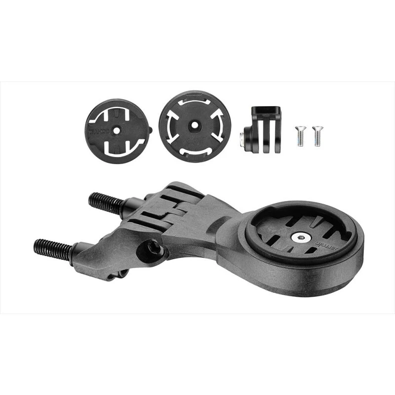 Giant Computer Halterung / TCR MY21 Montage An Vorbau, Geschraubt 3 Giant Computer Halterung / TCR MY21 Montage An Vorbau, Geschraubt