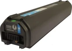 Giant EnergyPak Smart Integrated Akku 36V - 500 Wh