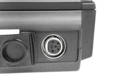 Giant Rahmen Akku EnergyPak 500 Wh 5Pin Top Release Inkl. Side Panel -Giant giant energypak 500wh 5pin sidepanel