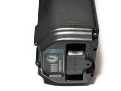 Giant EnergyPak Akku Abdeckung -Giant giant energypak akku abdeckung vollintegriert montiert