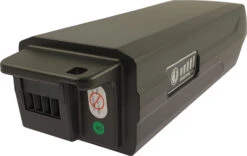 Giant EnergyPak Gepäckträgerakku 500 Wh 12 Giant EnergyPak Gepäckträgerakku 500 Wh -Giant giant energypak gepaecktraegerakku 5pin