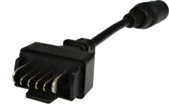 Giant EnergyPak Smart Charger 6A Ladegerät - G-System -Giant giant energypak smart charger ladegerat g system 2019 95 e 2472