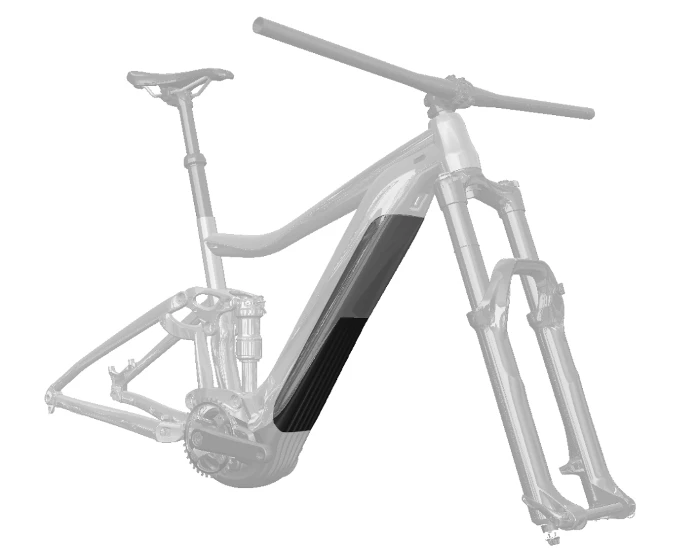 Giant EnergyPak Smart Integrated Akku 36V - 625 Wh 4 Giant EnergyPak Smart Integrated Akku 36V - 625 Wh – Bild 2