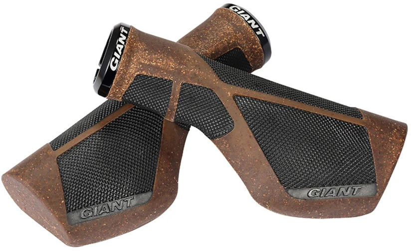 Giant Ergo Max Lock-On Lenkergriff 4 Giant Ergo Max Lock-On Lenkergriff – Bild 2