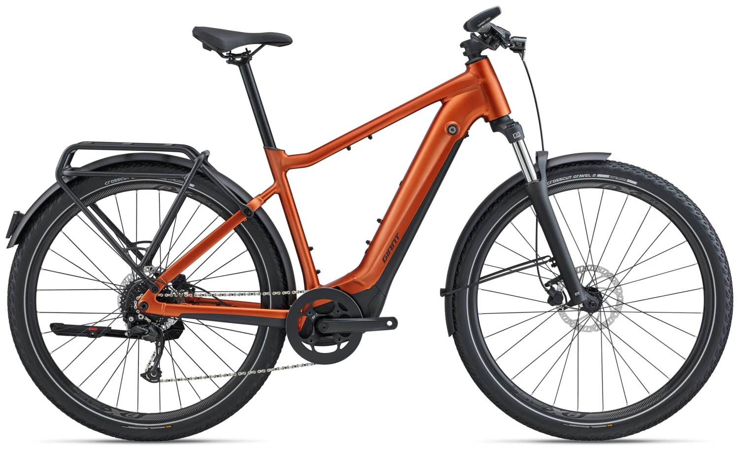 Giant Explore E+ 2 - 2023 4 Giant Explore E+ 2 - 2023 – Bild 2