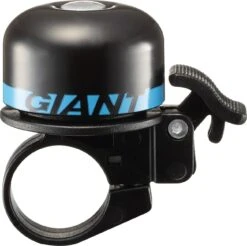 Giant Fahrradklingel Ding-A-Ling Slim 10 Giant Fahrradklingel Ding-A-Ling Slim -Giant giant fahrradklingel ding a ling slim schwarz blau