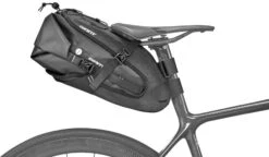 Giant H2Pro Saddle Bag 9 Giant H2Pro Saddle Bag -Giant giant h2pro saddle bag in profile