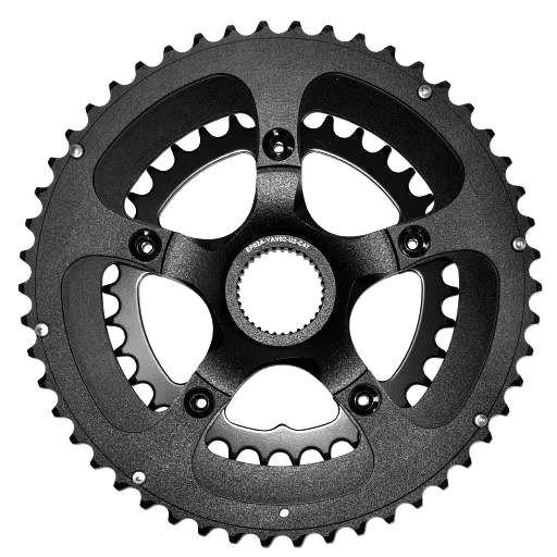 Giant / Liv 2-speed Chainring Set Road E+, FastRoad E+, Thrive E+ 3 Giant / Liv 2-speed Chainring Set Road E+, FastRoad E+, Thrive E+