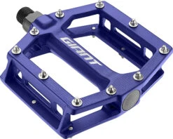 Giant Original MTB Flat Pedal 9 Giant Original MTB Flat Pedal -Giant giant original mtb flat pedal schwarz blau