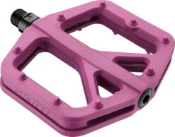 Giant Pinner Comp MTB Platform Pedal -Giant giant pinner comp mtb platform pedal purple