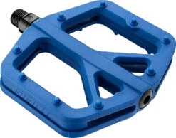 Giant Pinner Comp MTB Plattform Pedal -Giant giant pinner comp mtb plattform pedal blau
