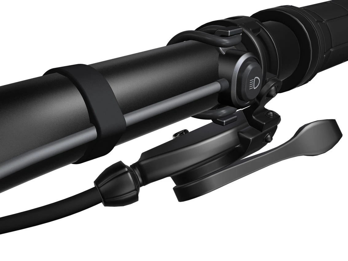 Giant Recon E HL 150 Front Headlight 5 Giant Recon E HL 150 Front Headlight – Bild 3