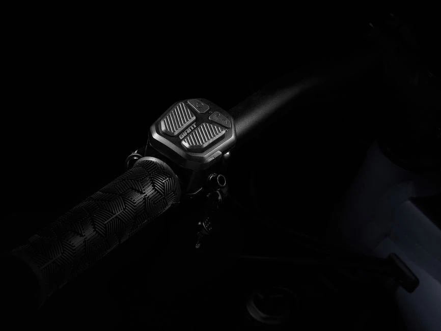 Giant RideControl Ergo SG Bedieneinheit 4 Giant RideControl Ergo SG Bedieneinheit – Bild 2