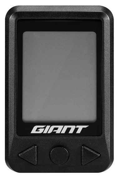 Giant RideDash Plus ANT+ E-Bike Computer 3 Giant RideDash Plus ANT+ E-Bike Computer