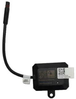 Giant Smart Gateway 10 Funkschnittstelle