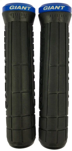 Giant Swage Single Lock-On Lenkergriff 10 Giant Swage Single Lock-On Lenkergriff -Giant giant swage single lock on lenkergriff blau