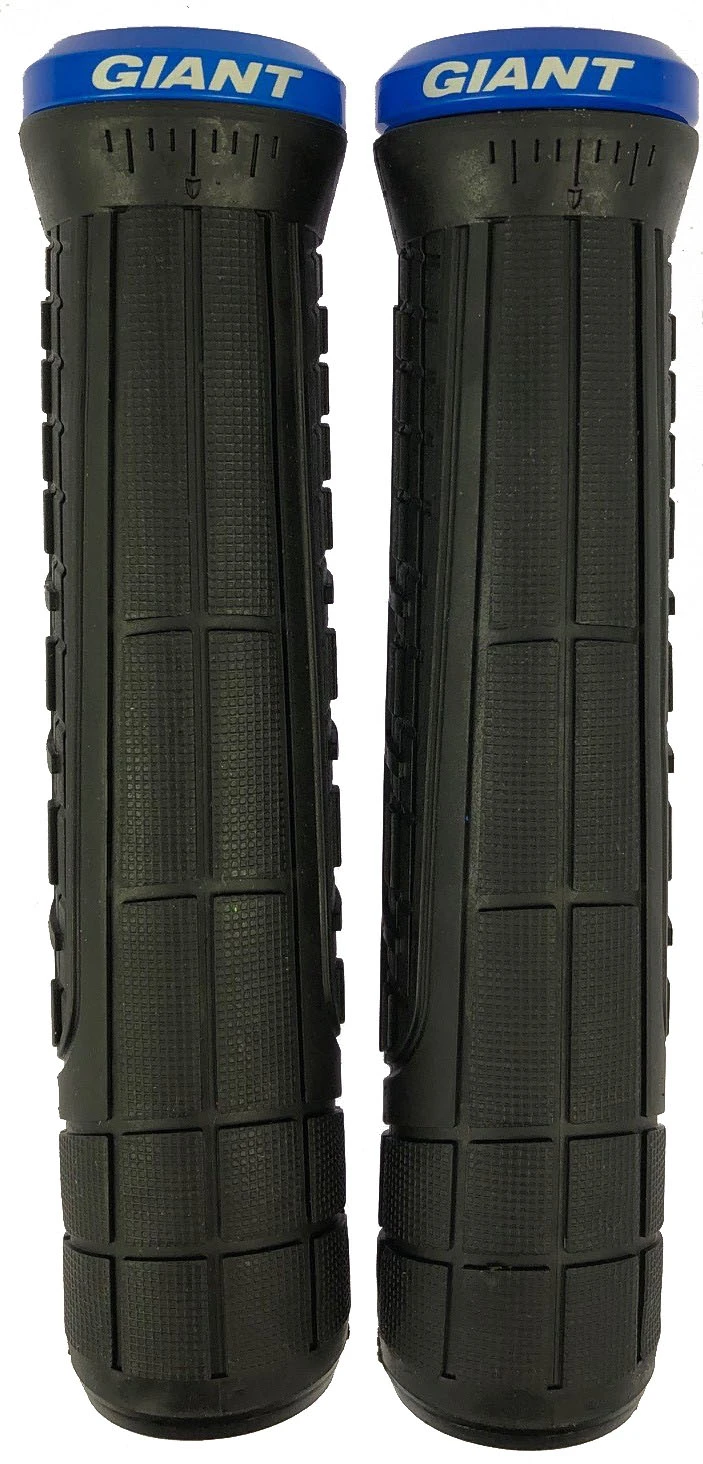 Giant Swage Single Lock-On Lenkergriff 5 Giant Swage Single Lock-On Lenkergriff – Bild 3