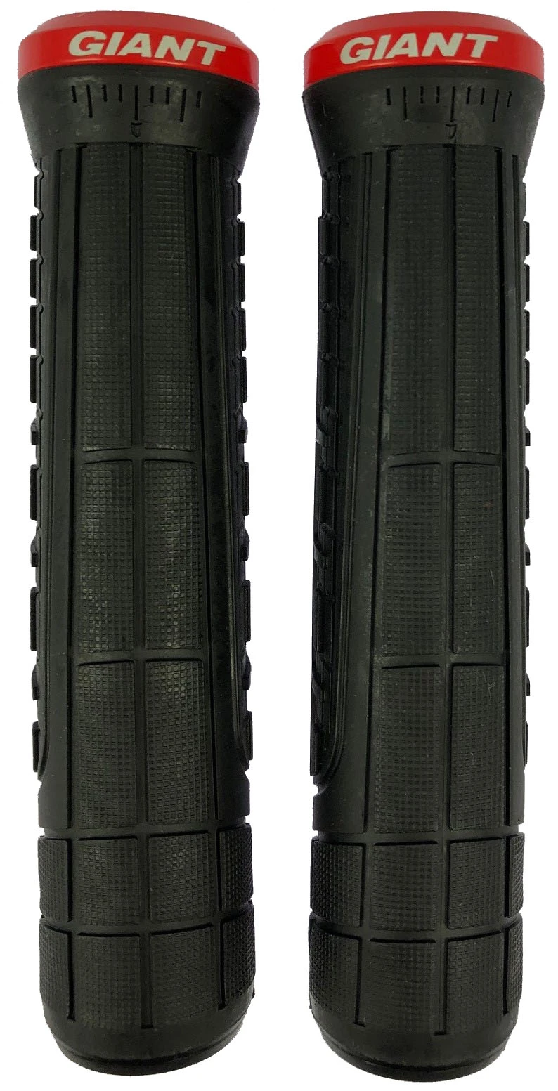 Giant Swage Single Lock-On Lenkergriff 7 Giant Swage Single Lock-On Lenkergriff – Bild 5