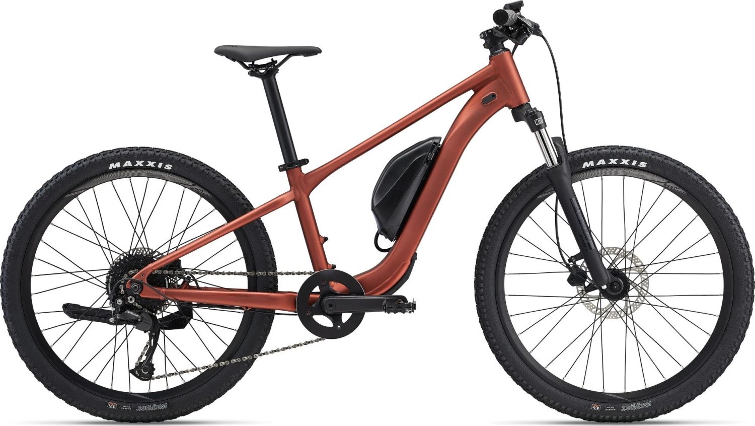 Giant Talon E+ 24 - 2023 Kinder E-Bike 3 Giant Talon E+ 24 - 2023 Kinder E-Bike