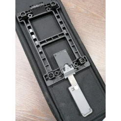 Giant TRUNK BATTERY BAG / MIK System - Akku Tasche F&uuml;r Gep&auml;cktr&auml;ger Passend F&uuml;r Diverse Akkus Bis 45cm L&auml;nge (passend Zu 625Wh Akku) -Giant giant trunk battery bag mik system akku tasche fuer gepaecktraeger passend fuer diverse akkus bis 45cm laenge passend zu 625wh akku3