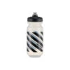 Giant Wasserflasche Doublespring 600CC Transparent/schwarz -Giant giant wasserflasche doublespring 600cc transparent schwarz