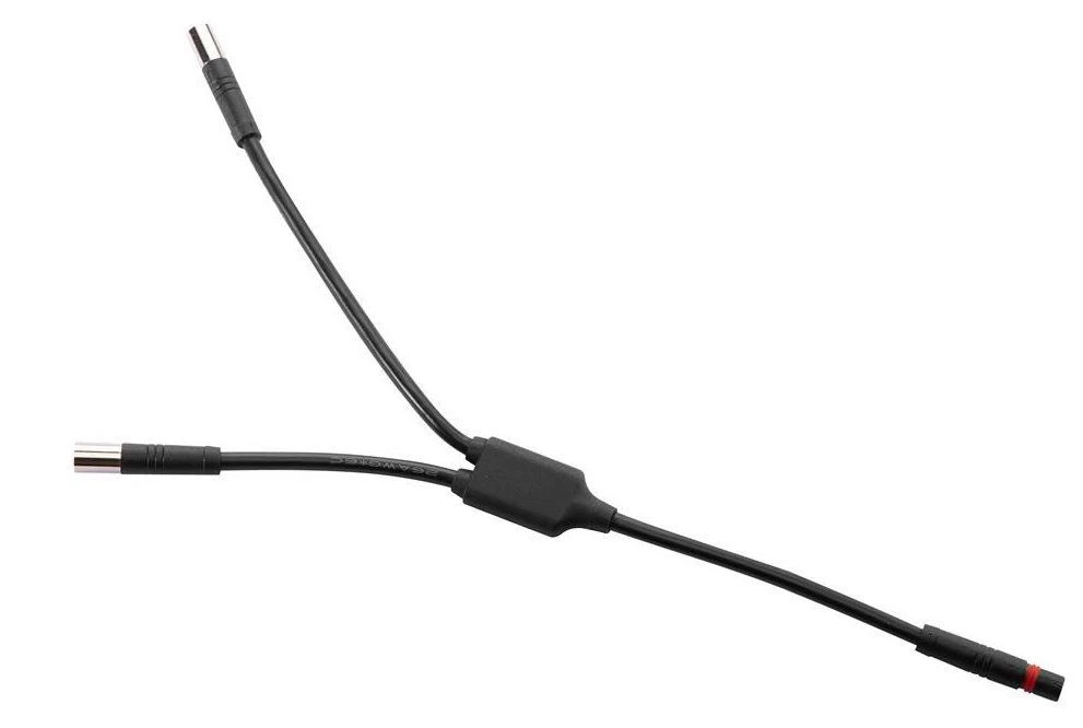 Giant Y-Connector Für Ridecontrol GO 3 Giant Y-Connector Für Ridecontrol GO