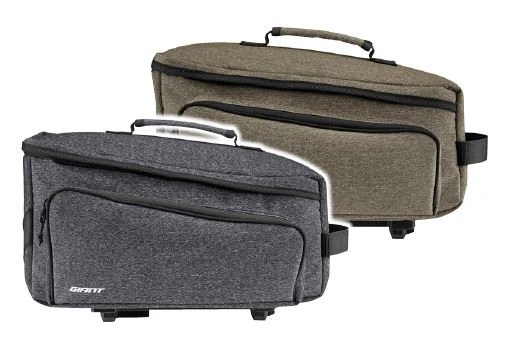 Giant Mik Trunk Tasche Blau Gepäckträgertasche 3 Giant Mik Trunk Tasche Blau Gepäckträgertasche