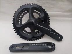 Giant Power Pro Power Meter Ultegra R8000 Kurbelarm 170mm 52/36 -Giant power meter1 1280x1280 4