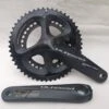 Giant Power Pro Power Meter Ultegra R8000 Kurbelarm 175mm 50/34 2 Giant Power Pro Power Meter Ultegra R8000 Kurbelarm 175mm 50/34 -Giant power meter 1280x1280 1